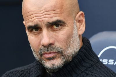 Guardiola wants Premier League charges dealt with 'as soon as possible'