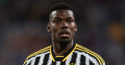 Paul Pogba's agent admits "we argue often" as he makes next transfer decision