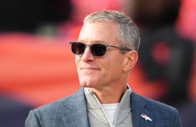 Broncos owner Greg Penner voted in favor of ‘Thursday Night Football’ flexing