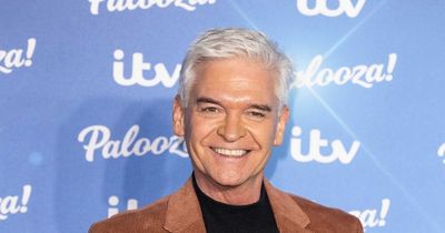 BBC Strictly bosses 'keen' to sign up Phillip Schofield after This Morning exit