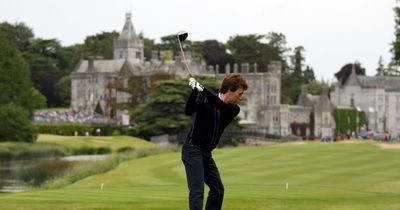Ken Doherty pays JP McManus the ultimate compliment after visit to Adare Manor