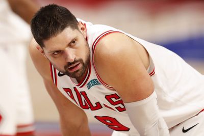 8 free agents to replace Nikola Vucevic’s minutes on the Chicago Bulls