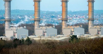 RWE unveils carbon capture project for Pembroke Power Station