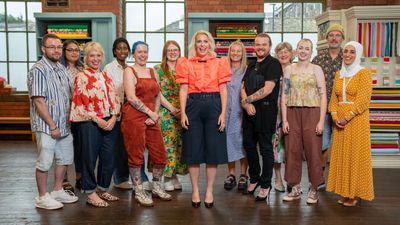 Meet the Great British Sewing Bee 2023 contestants: who's who for series 9