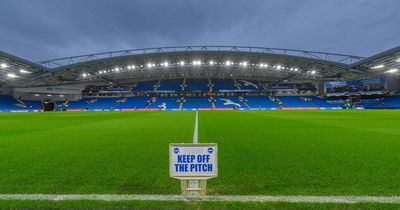 How to watch Brighton vs Man City with TV channel, kick-off time and live stream details