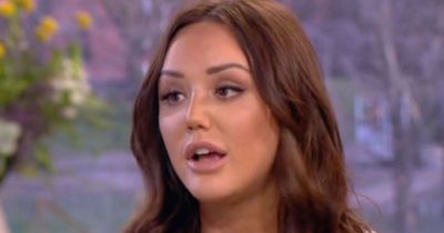 Charlotte Crosby quits Geordie Shore amid row over cleanliness of villa