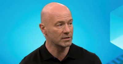 Alan Shearer names Nottingham Forest star who played ‘huge part’ in survival