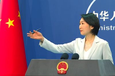 China defends ban on US chipmaker Micron, accuses Washington of 'economic coercion'