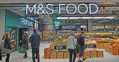 M&S to open new store TOMORROW and 17 more over the next year - see full list so far