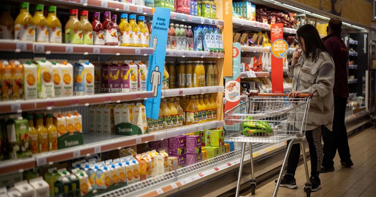 Sainsbury's late May bank holiday 2023 opening times:…