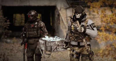 Warzone 2 Plunder remains available despite playlist update suggesting it was scrapped