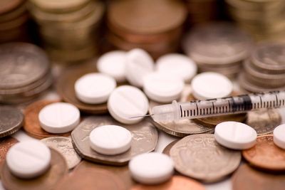 Man, 43, is UK’s ‘first to die’ after taking sedative dubbed ‘zombie drug’
