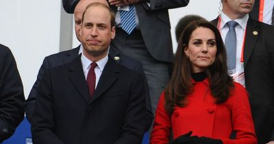 Kate Middleton reveals William's 'nightmare' eating habit in blunt five-word comment