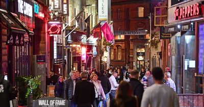 New venue launching on Mathew Street after 'big rip-out job'