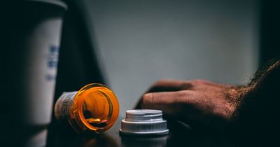 Coroner records first UK death from new 'zombie drug' xylazine