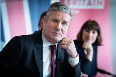 Keir Starmer urged not to ditch Waspi compensation promise