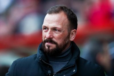 Jody Morris quizzed over St Johnstone managerial vacancy after Swindon sacking
