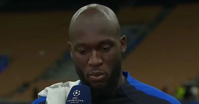 Romelu Lukaku hints he always had Chelsea escape plan even before £97m transfer