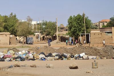 Humanitarian aid to Sudan slow despite fighting lull amid truce