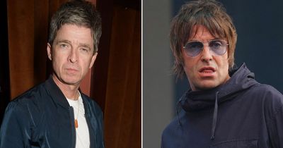 Noel Gallagher slams 'coward' Liam for being 'disingenuous' over Oasis reunion