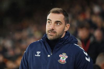 Southampton confirm manager Ruben Selles will depart after final game of the season