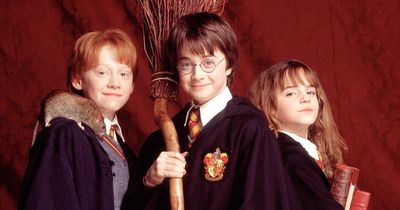 Harry Potter and the Philosopher's Stone Hogwarts prop being sold for £12k