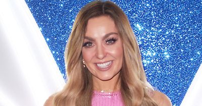 Strictly issues statement as Amy Dowden vows to return to show amid cancer diagnosis