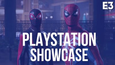 PlayStation Showcase May 2023 live coverage - All the Sony presentation news as it happens