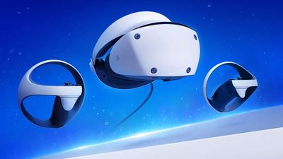 PSVR 2 is outselling its predecessor, dispelling claims of poor sales