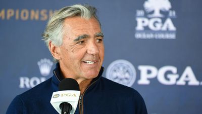 Koepka Would Be 'Welcome' On Ryder Cup Team As PGA Chief Plays Down 'Awkward' Oak Hill Encounter