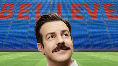 Ted Lasso's penultimate episode had a huge cameo from a football megastar