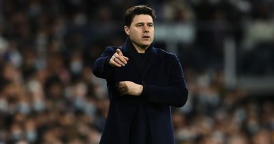 Mauricio Pochettino picks £130m striker as top Chelsea transfer target to solve major issue