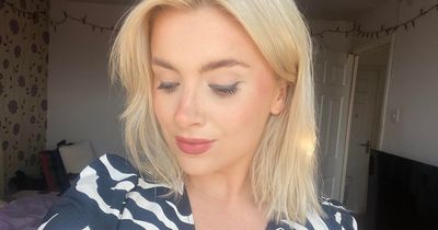 I wasn't a fan of blusher until I tried the £25 ICONIC London blusher