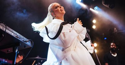Anne Marie 2023 tickets for Manchester AO Arena show go on sale from £40 as fans rush to buy new album