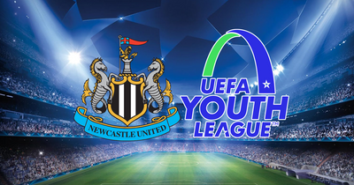 Champions League entry means Newcastle will also make debut European competition appearance