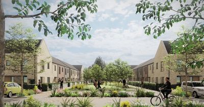 Hengrove Park: 'Huge step forward' taken to create new suburb of South Bristol