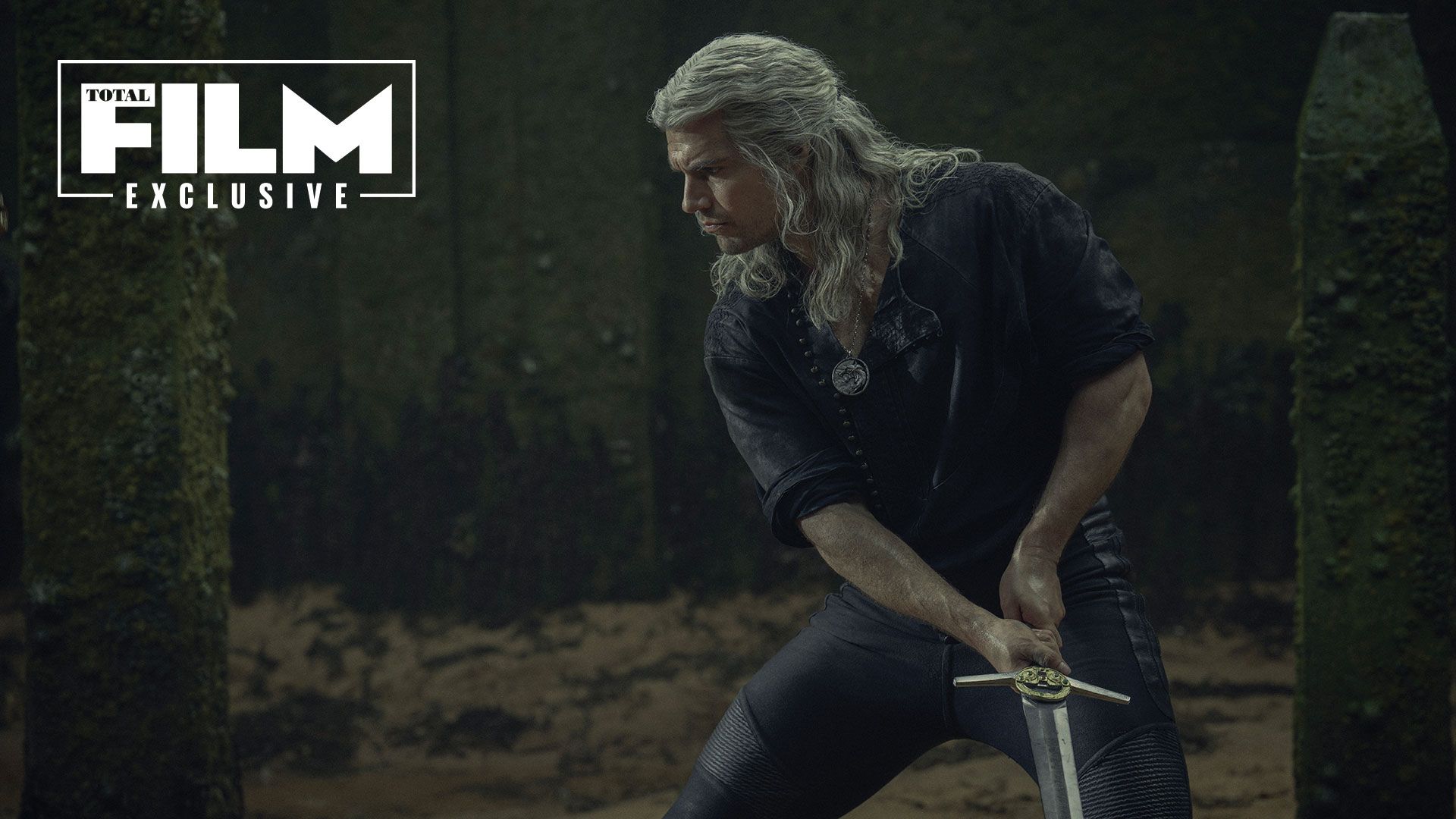 The Witcher showrunner explains why they didn’t end…