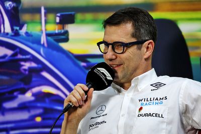 Ex-Williams F1 technical director Demaison joins Hyundai