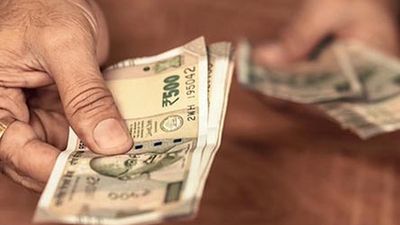 Naveen Patnaik govt. urged not to make cash payment under social security schemes