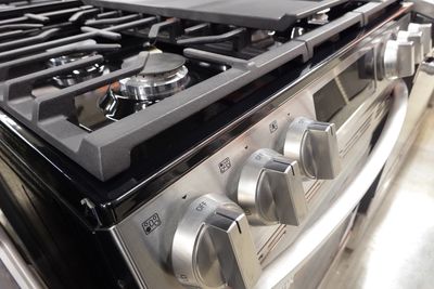 GOP cooks up a new storm on gas stove rules
