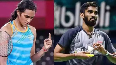 PV Sindhu, Kidambi Srikanth enter Malaysia Masters pre-quarterfinals