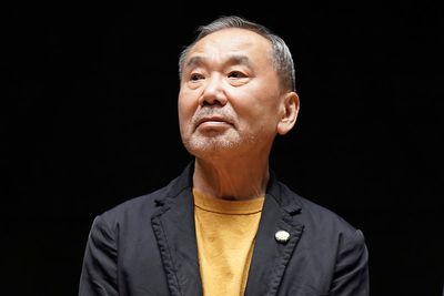 Bestselling Japanese author Haruki Murakami wins Spanish Asturias prize for literature