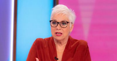 Denise Welch to take break from Loose Women as she makes drastic lifestyle change