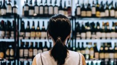 Wine wars: are health warnings needed on alcohol?