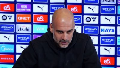 Man City charges: Hypocrisy from Pep Guardiola to call for quick end to FFP investigation