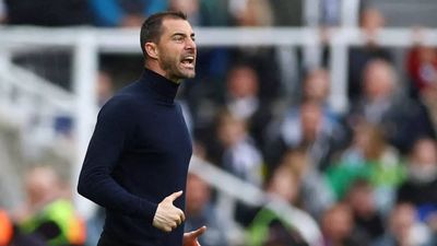 Southampton will not renew interim coach Ruben Selles's contract