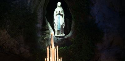 Vatican centralizes investigations on claims of Virgin Mary apparitions – but local Catholics have always had a say