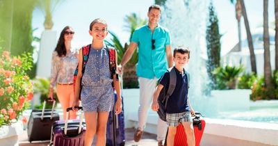 New holiday rules Brits need to know - from passport changes to hand luggage