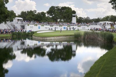 Check the yardage book: Colonial Country Club for the 2023 Charles Schwab Challenge on the PGA Tour