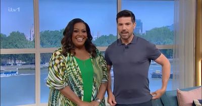 This Morning viewers 'robbed' as they spot sudden change and say 'we've been waiting'